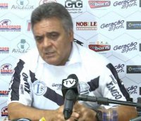 Paulistão: Técnico acredita que Comercial escapa com três vitórias