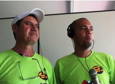 Rádio Clube de Itapira deixa a folia de lado e acompanha jogo da Série A2