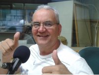 Rádio Mantiqueira nos embalos do carnaval transmite duelo da Veterana