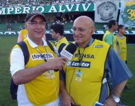 Rádio Mantiqueira nos embalos do carnaval transmite duelo da Veterana 3 0002048163315 img