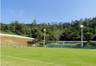 Time da Série A3 já viajou 4 mil km em oito rodadas