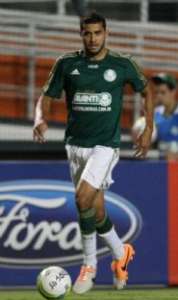 Palmeiras 2 x 0 São Bernardo - Sempre ele! Kardec marca e Verdão volta a vencer