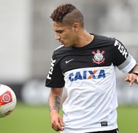 Paulistão: Contusão não é grave, mas atacante desfalcará o Corinthians