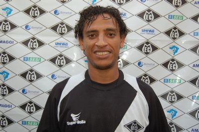 Paulista A2: União Barbarense contrata ex-Palmeiras e ex-Corinthians