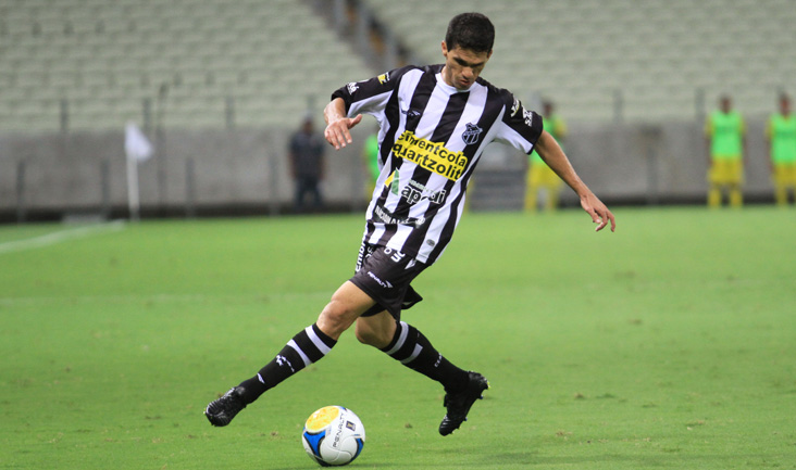 COPA DO NORDESTE: Ceará e América-RN goleiam e se enfrentam na semifinal