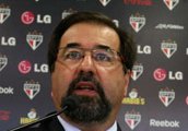 Olha ele aí! Ex-dirigente esportivo será vice no São Paulo se oposição vencer