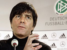 Amistosos: Löw convoca quatro estreantes para jogo da Alemanha