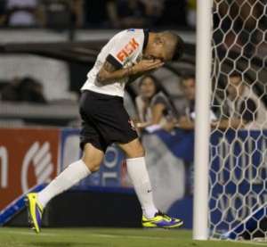 Paulistão Chevrolet: Guerrero tem lesão leve e tranquiliza o Corinthians