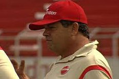 Goiano: Técnico do Vila Nova entrega o cargo após derrota para o Goianésia