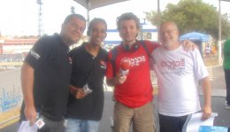 Rádio Cidade de Itú transmite duelo do Paulistão nesta sexta-feira