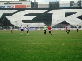 Paulista A3: Inter de Limeira busca sequência de vitórias contra Taubaté