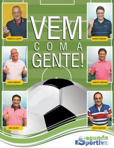 Rádio Educadora transmite jogos dos times de Limeira neste sábado