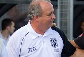 Vadão abandona mini-metas na Ponte por ‘culpa’ do São Bernardo