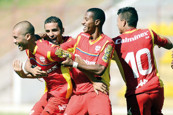 Atlético Sorocaba x Osasco Audax – Bloco dos fora da degola, Galo?