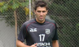 Paulistão: Zagueiro da Ponte se diz pronto para duelo contra Oeste