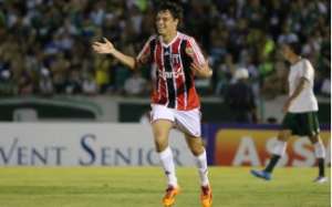 Paulistão: Artilheiro do Botafogo mira jogo contra o Penapolense