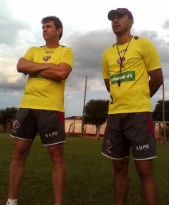 Paulista A2: Ferroviária tem volta de titulares para encarar o Guaratinguetá