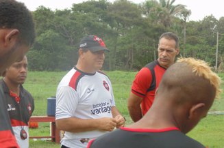 Maranhense: Zagueiro do Moto Club diz que foi mal interpretado