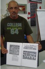 Ex-técnico da Seleção Feminina está de volta ao futebol e analisa proposta