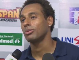 Paulista A2: Guaratinguetá confia no novo centroavante para voltar a vencer