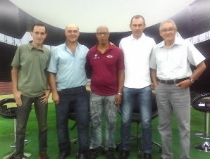 Rádio Cultura de Araraquara transmite duelo da Série A2 neste sábado