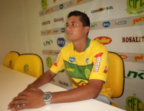 Paulista A2: Mirassol contrata atacante de time do Paulistão