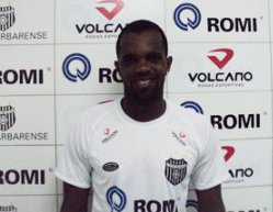 Paulista A2: Passado ruim “mela” transferência de ex-Palmeiras ao União Barbarense