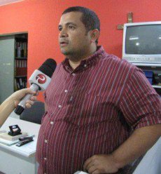 Presidente do Comercial-AL acusa dirigente de suborno na Federação Alagoana