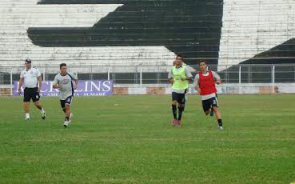 Taubaté x Inter de Limeira – Burro tenta esquecer derrota para encostar no topo