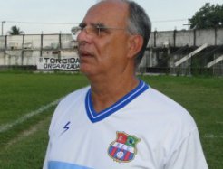 Time da Série C anuncia técnico desconhecido para Módulo II do Mineiro