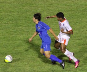 Paulista A2: Meia é liberado e São Caetano terá força máxima neste sábado