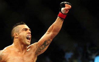 Após polêmica, Belfort diz ter sido “obrigado” a desistir da luta