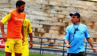 Paulista A2: Santo André vai em busca da segunda vitória como visitante