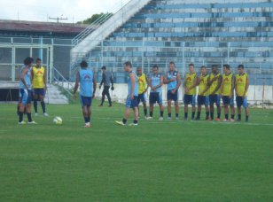Paulista A2: Marília terá desfalques contra o Grêmio Osasco