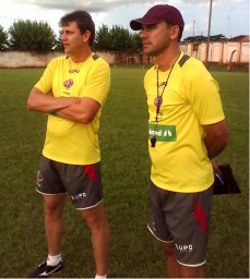 Guaratinguetá x Ferroviária – Tabu anima Ferrinha na luta contra jejum!