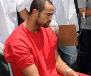 Defesa quer escolta policial para Bruno poder treinar em time mineiro