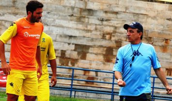 Monte Azul x Santo André – Ramalhão em busca da parte de cima da tabela