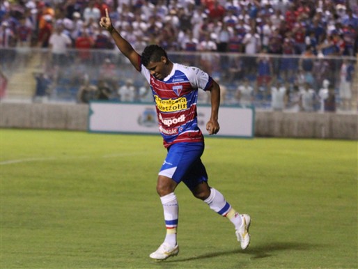 CEARENSE: Fortaleza pega Icasa em jogo que vale a liderança