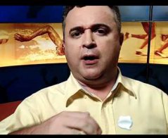 Sérgio Carvalho: Tem gente ganhando em cima do Palmeiras