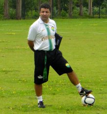 Francana x Tupã – Confronto equílibrado no Lanchão