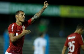 GAÚCHO: Inter passa com facilidade pelo Esportivo