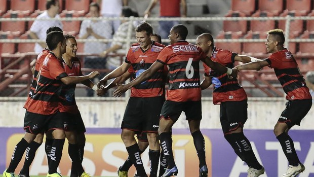 PAULISTÃO: Ituano vira líder e jogo emocionante em Sorocaba