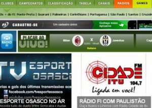 Ituano 1 x 0 Linense - Vitória justa com gol número 500 do Galo no Paulistão