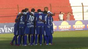 Rio Claro x Paulista - Chance de ouro para entrar no G2...