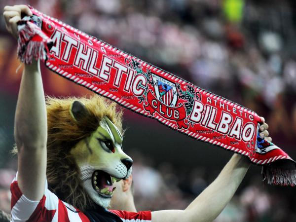 Espanhol: Bilbao goleia e volta a abrir folga no G4