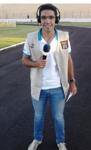 Rádio Difusora de Catanduva transmite duelo da Série A2 do Paulista