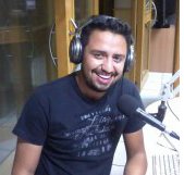 Rádio Difusora transmite duelo decisivo para a Caldense no Mineiro