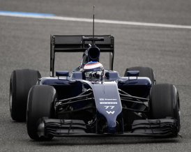 F1: Brasileiro lidera testes da Fórmula 1 no Bahrein