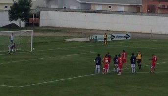 São José 1 x 3 Itapirense – Primeira vez em pleno carnaval!