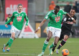 FRANCÊS: Mônaco perde e pode ver rival aumentar vantagem